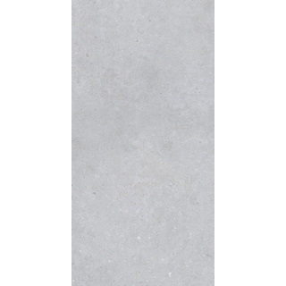 SAMPLE EnergieKer Brera carrelage sol et mural - aspect pierre naturelle - gris mat