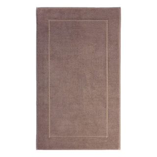 Aquanova London Tapis de bain - 60x100cm - Camel