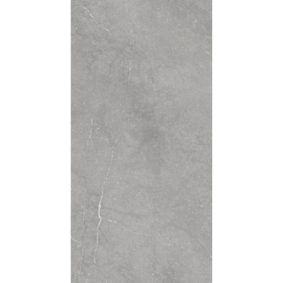 Cifre Ceramica Munich vloertegel - 60x120cm - gerectificeerd - Natuursteen look - Pearl mat (grijs)
