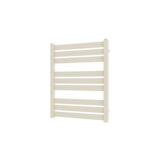 Plieger Tarante Nexus elektrische designradiator - 72.5x60cm - 400W - pergamon