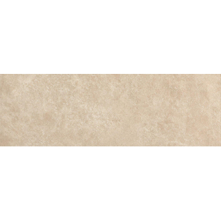 Fap Ceramiche Nobu wandtegel - 25x75cm - gerectificeerd - Natuursteen look - Beige mat (beige)