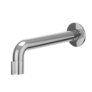 IVY Pact Robinet de lavabo encastré - raccord 1/2 - raccourcissable - Chrome