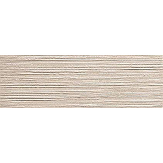 Fap Ceramiche carrelage mural - 25x75cm - Rectangulaire - 8.5mm - Aspect pierre naturelle - Nut rock