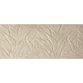 Fap Ceramiche Nobu wandtegel - 50x120cm - gerectificeerd - Natuursteen look - Grey mat (grijs)