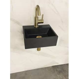 Wiesbaden One pack Leto fontein 33,5 x 29 x 11, 5 cm quartz