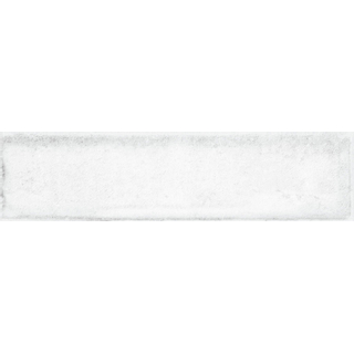 ÉCHANTILLON Cifre Cerámica Carreau mural Alchimia Blanc Vintage Brillant Blanc