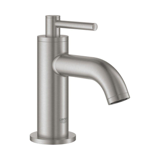 GROHE Atrio Robinet lave-mains Supersteel