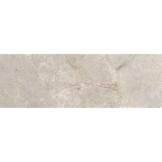 SAMPLE Ceramic-Apolo Stone Age Wandtegel 30x90cm 11.7mm gerectificeerd Greige