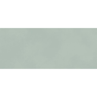 Atlas Concorde Boost Color Wandtegel - 50x120cm - 8.5mm - gerectificeerd - Witte scherf - Jade (Groen)