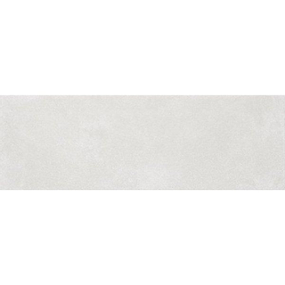 ÉCHANTILLON Roca Weekend Carreau mural 30x90cm 9mm rectifié éclat blanc Arena