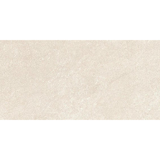 Fap Ceramiche Nobu wand- en vloertegel - 30x60cm - gerectificeerd - Natuursteen look - White mat (wit)