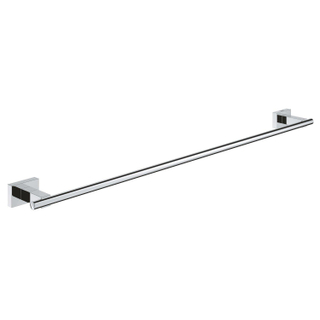 GROHE Essentials Cube Porte-serviettes - 60cm - chrome