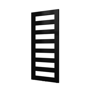 Plieger bellezza el radiateur électrique design avec nexus easy connect 1155x500mm 600 watts noir