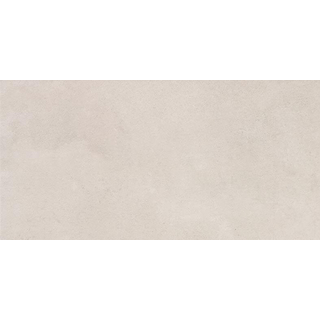 Rako Extra Carreau mural 20x40cm 7mm éclat blanc Marron Gris