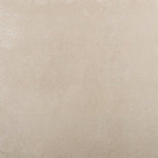 ÉCHANTILLON Douglas Jones Carrelage sol et mur 80x80cm 10mm rectifié R10 porcellanato Ecru