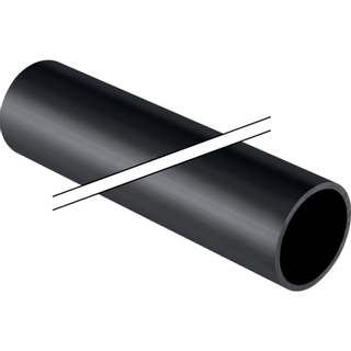 Geberit Silentdb20 tuyaux d'évacuation D 90 L 3 m