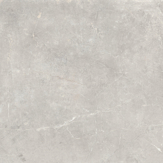 Baldocer Cerámica Concept wand- en vloertegel - 120x120cm - 9mm - gerectificeerd - Licht Grijs