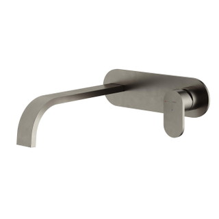 Hotbath Friendo Mitigeur lavabo encastrable F006C nickel brossé