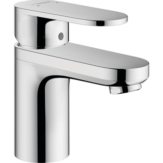 Hansgrohe Vernis robinet lavabo 89 cooltouch avec vidage chrome