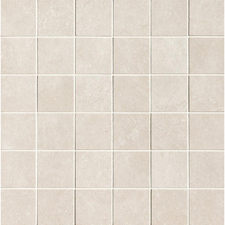 Fap Ceramiche Nobu carrelage mural et de sol - 30x30cm - aspect pierre naturelle - beige mat (beige)