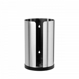 Blomus Nexio Porte-rouleau de papier toilette - Support - 2 rouleaux - mat