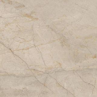 ÉCHANTILLON Cifre Cerámica Carrelage de sol et mural Egeo Cream Pulido Rectifié Aspect marbre Poli Crème
