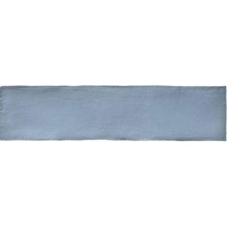 ÉCHANTILLON Cifre Cerámica Carreau mural Colonial Sky mat Vintage Mat Bleu