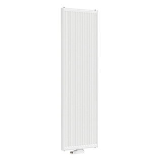 Henrad Alto Radiateur panneau type 21 200x70cm 2520watt vertical Blanc