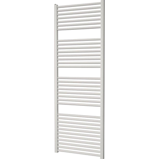 Plieger Palermo Radiateur design 170.2x50cm 799watt Blanc mat