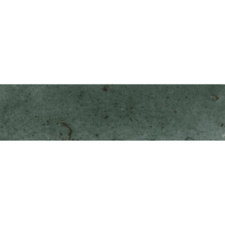 Ragno Look Wandtegel - 6x24cm - 10mm - porcellanato - Avio Glans (Grijs)