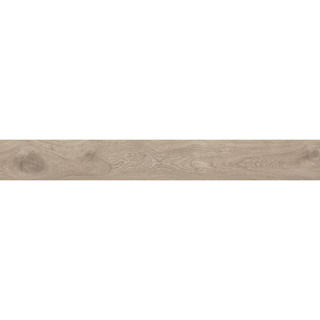 Marazzi Vero Vloer- en wandtegel - 23X180cm - 10mm - Rechthoek - gerectificeerd - Porcellanato Sabbia Mat