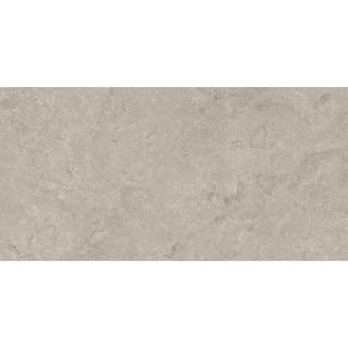 Serenissima Pietra Di Portland vloer- en wandtegel - 60x120cm - Porcellanato - gerectificeerd - Portland Greige (grijs)