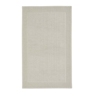Aquanova Yuna - Tapis de bain - COTON GOTS - 70x120 - desert