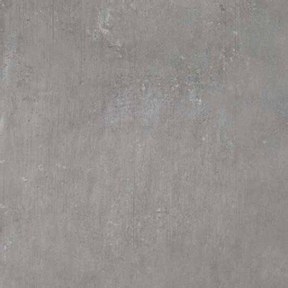 ÉCHANTILLON Dado Gare Du Nord Carrelage de sol et de mur 81x81cm 9mm rectifié R10 porcellanato Gris