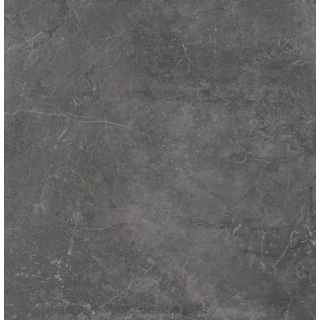 Baldocer Cerámica Concept vloertegel - 120x120cm - 9mm - gerectificeerd - Zwart