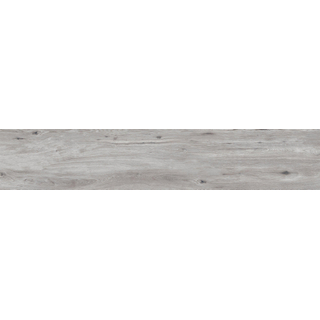 Energieker Padouk vloer- en wandtegel - 30x160cm - 9mm - gerectificeerd - (Grijs)