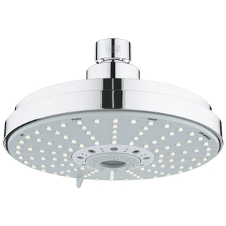 GROHE Rainshower Cosmopolitan 160 Hoofddouche - 16cm - 4 straalsoorten - chroom