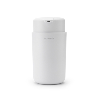 Brabantia ReNew Pompe à savon - debout - 250 ml - blanc