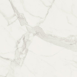 Vtwonen Classic Carrelage de sol et mural 74x74cm 10mm rectifié porcellanato Blanc