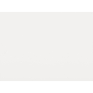 ÉCHANTILLON Rhein 250X330 Maison R4001 Blanc Uni Brillant