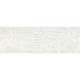 Douglas & Jones Grand Carrelage mural 40x120cm 11mm rectifié Argent Mat