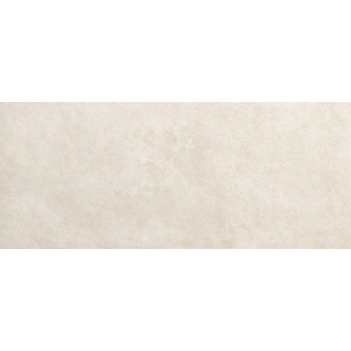 Fap Ceramiche Nobu wandtegel - 50x120cm - gerectificeerd - Natuursteen look - White mat (wit)