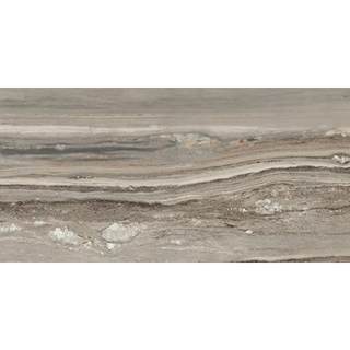 Douglas Jones Magnum Carrelage Mosaïque - 120x60cm - 9mm - rectifié - Tropical (Noir)