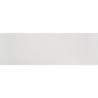 Colorker Arty Wandtegel 30x90cm 9.3mm gerectificeerd witte scherf White