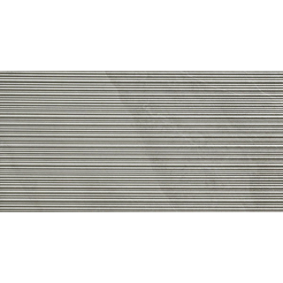 ÉCHANTILLON Italgran.300X600 Schiste Grège Rainuré