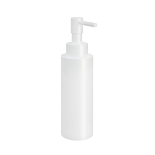 Hotbath Cobber Distributeur savon blanc mat