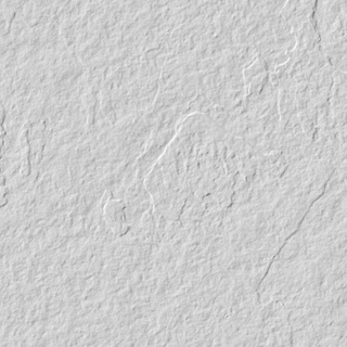 FugaFlow Eccelente Anto Plancher de douche - 70x70cm - antidérapant - antibactérien - marbre minéral - carré - blanc mat