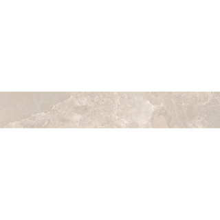 SAMPLE Edimax Astor Velvet Almond - Carrelage mural - rectifié - aspect marbre - Creme mat (Crème)