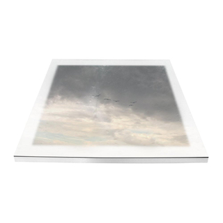 FugaFlow Eccelente Arredo Chauffe miroir 75x50cm 60watt