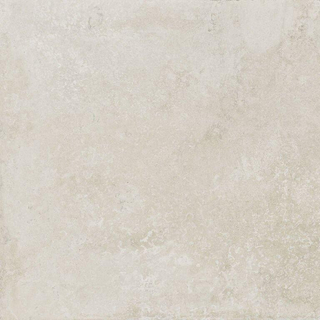 Cifre Ceramica MidTown Carrelage sol - 60x60cm - Cream mat (crème)